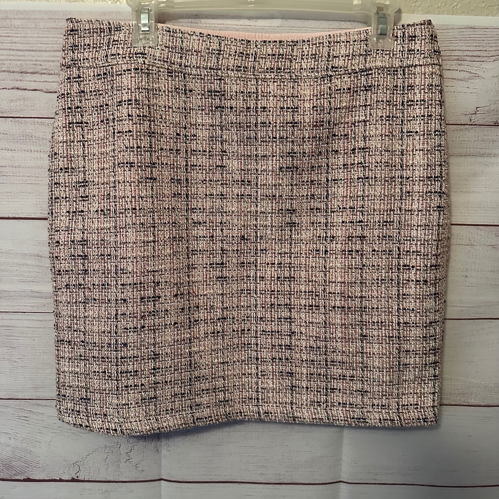 Loft Brand Womens Size 10 Fashion Skirt